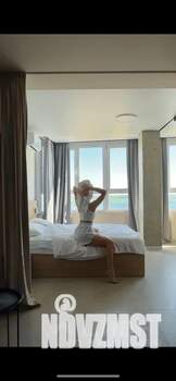 1-к квартира, посуточно, 36м2, 16/21 этаж