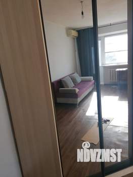 1-к квартира, на длительный срок, 33м2, 4/6 этаж