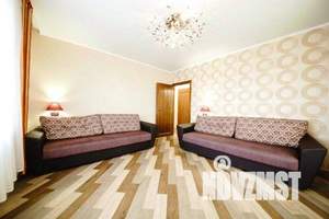 2-к квартира, посуточно, 65м2, 18/25 этаж