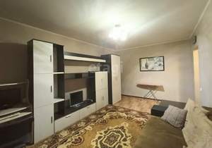 1-к квартира, на длительный срок, 33м2, 7/10 этаж