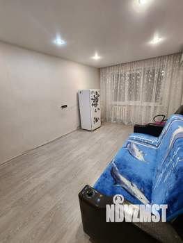 2-к квартира, на длительный срок, 43м2, 1/5 этаж
