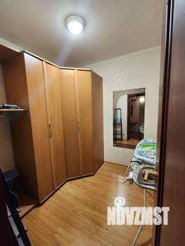 1-к квартира, на длительный срок, 55м2, 10/19 этаж