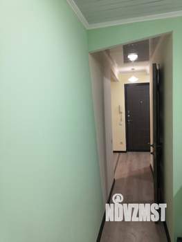 1-к квартира, на длительный срок, 34м2, 4/9 этаж