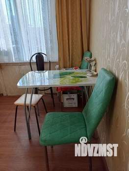 1-к квартира, на длительный срок, 35м2, 3/5 этаж