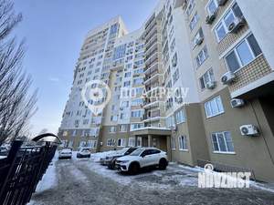 1-к квартира, на длительный срок, 43м2, 4/7 этаж