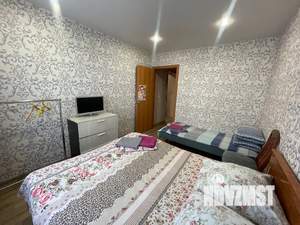 2-к квартира, посуточно, 60м2, 10/10 этаж