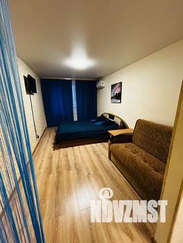 1-к квартира, посуточно, 33м2, 9/10 этаж