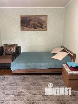 1-к квартира, на длительный срок, 36м2, 1/9 этаж