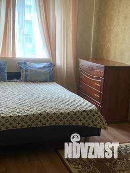 2-к квартира, посуточно, 53м2, 6/9 этаж