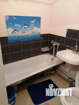 1-к квартира, на длительный срок, 37м2, 2/12 этаж