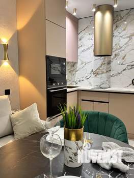 Студия квартира, посуточно, 32м2, 5/10 этаж