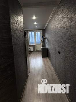 1-к квартира, посуточно, 30м2, 6/10 этаж