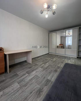 1-к квартира, на длительный срок, 36м2, 6/9 этаж