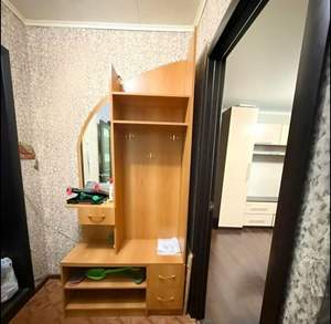 1-к квартира, на длительный срок, 34м2, 9/9 этаж