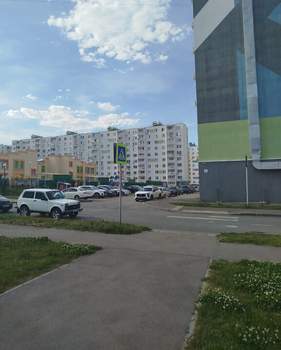 1-к квартира, на длительный срок, 34м2, 5/10 этаж