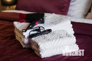 1-к квартира, посуточно, 50м2, 10/23 этаж