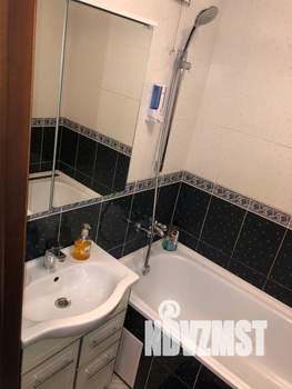 2-к квартира, посуточно, 62м2, 12/14 этаж