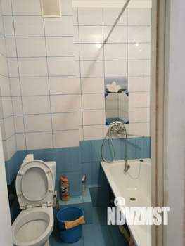 1-к квартира, на длительный срок, 30м2, 3/8 этаж