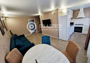 2-к квартира, на длительный срок, 45м2, 4/5 этаж