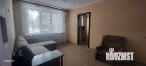 2-к квартира, на длительный срок, 44м2, 1/5 этаж