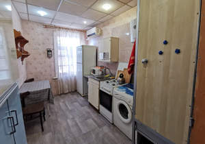 2-к квартира, на длительный срок, 37м2, 2/2 этаж
