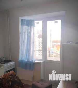 1-к квартира, на длительный срок, 25м2, 7/9 этаж