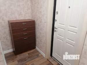 1-к квартира, посуточно, 34м2, 7/9 этаж