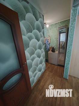 1-к квартира, на длительный срок, 31м2, 3/5 этаж