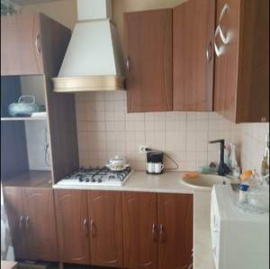 2-к квартира, на длительный срок, 46м2, 3/5 этаж