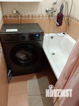 2-к квартира, на длительный срок, 50м2, 4/6 этаж