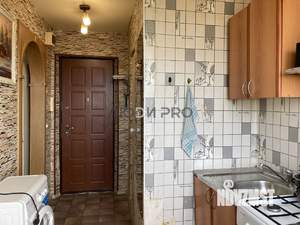 1-к квартира, на длительный срок, 21м2, 9/9 этаж