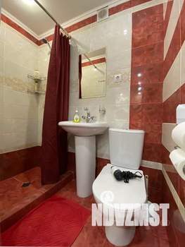 Студия квартира, посуточно, 16м2, 1/3 этаж