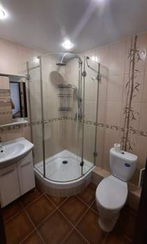 1-к квартира, на длительный срок, 37м2, 9/10 этаж