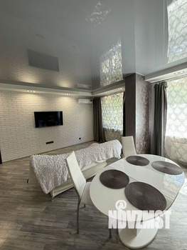 1-к квартира, посуточно, 65м2, 2/16 этаж