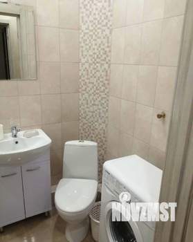 1-к квартира, на длительный срок, 32м2, 4/18 этаж