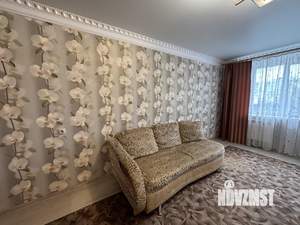 1-к квартира, на длительный срок, 39м2, 3/10 этаж