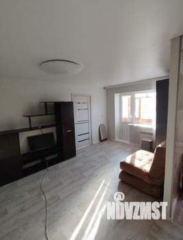 2-к квартира, на длительный срок, 45м2, 5/5 этаж