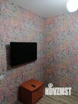 2-к квартира, на длительный срок, 44м2, 4/5 этаж