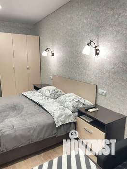 1-к квартира, посуточно, 40м2, 3/5 этаж