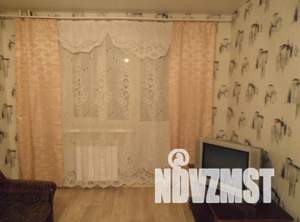 1-к квартира, на длительный срок, 37м2, 4/10 этаж