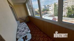 1-к квартира, на длительный срок, 40м2, 9/10 этаж
