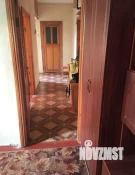 3-к квартира, на длительный срок, 60м2, 3/3 этаж