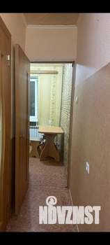 1-к квартира, на длительный срок, 34м2, 1/9 этаж