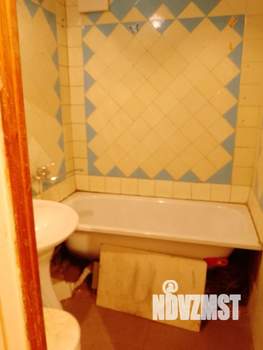 2-к квартира, на длительный срок, 44м2, 1/5 этаж