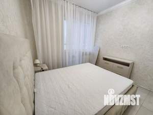 1-к квартира, на длительный срок, 45м2, 3/21 этаж