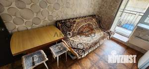 1-к квартира, на длительный срок, 42м2, 2/10 этаж