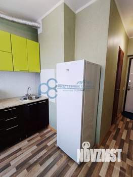 1-к квартира, на длительный срок, 38м2, 2/10 этаж