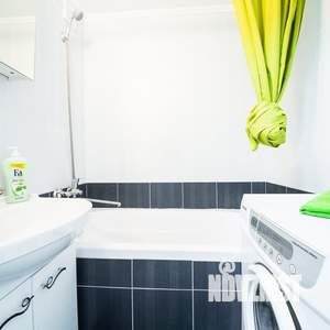 3-к квартира, посуточно, 75м2, 7/9 этаж