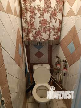 2-к квартира, на длительный срок, 45м2, 3/6 этаж