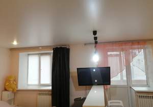 1-к квартира, на длительный срок, 36м2, 1/14 этаж